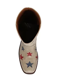 Miranda 14 Americana Boots