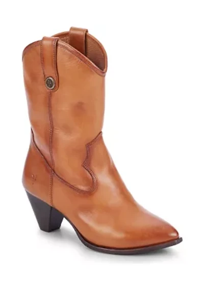 Women's June Western Boots