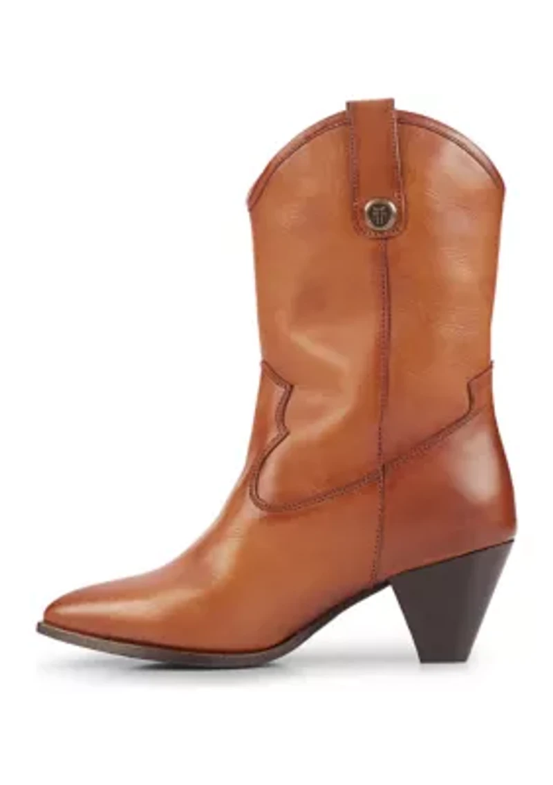 Women's June Western Boots