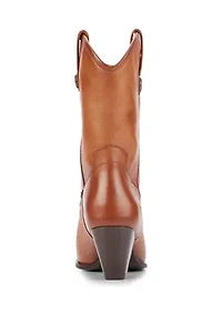 Women's June Western Boots