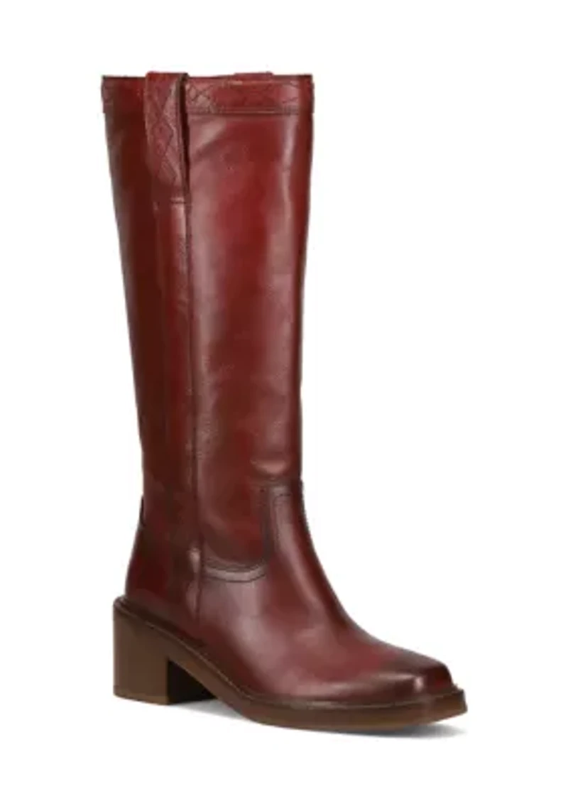 Kate Pull On Boots