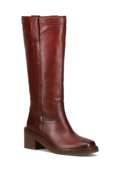 Kate Pull On Boots