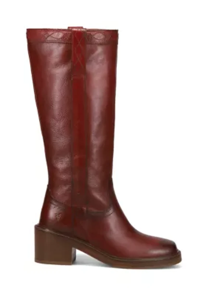 Kate Pull On Boots