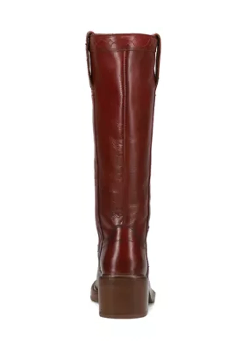 Kate Pull On Boots