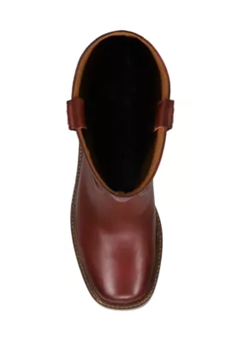 Kate Pull On Boots