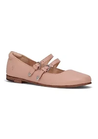 Carson Mary Jane Flats