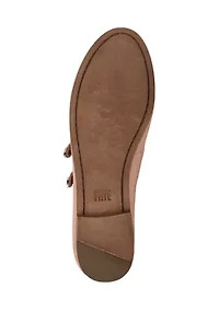 Carson Mary Jane Flats