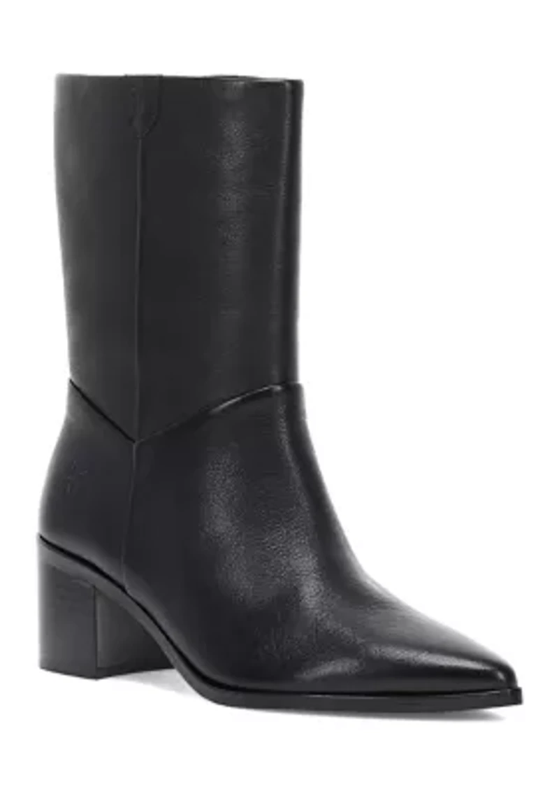 Sadie Softy Mid Boots