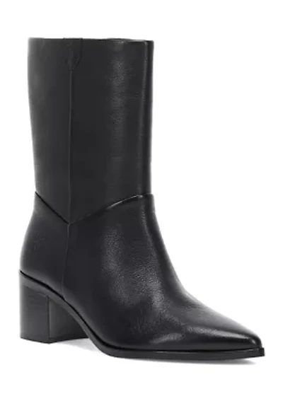 Sadie Softy Mid Boots