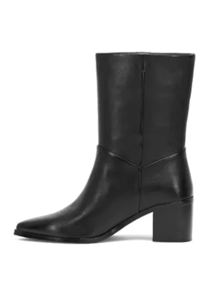 Sadie Softy Mid Boots