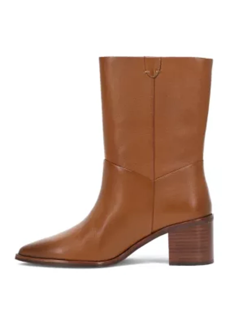 Sadie Softy Mid Boots