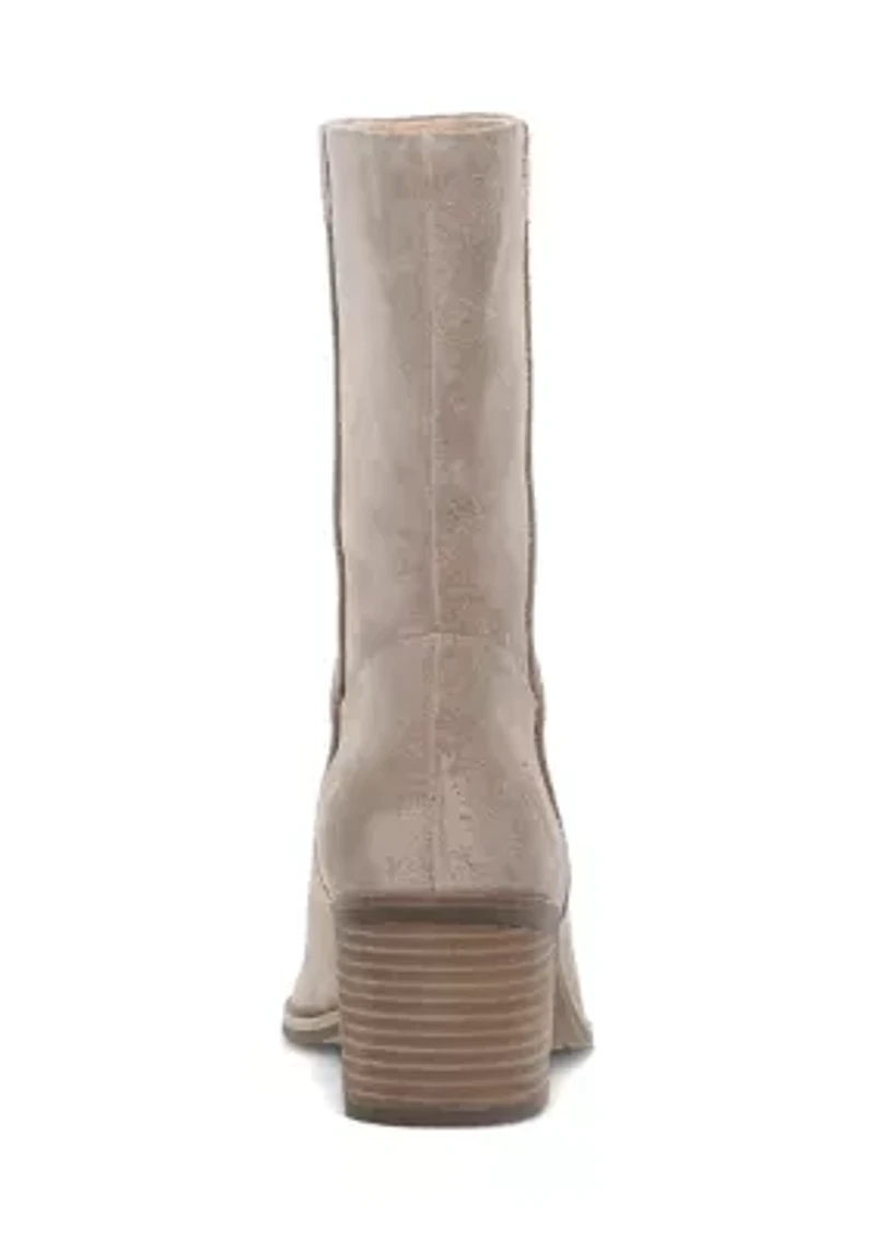 Sadie Softy Mid Boots