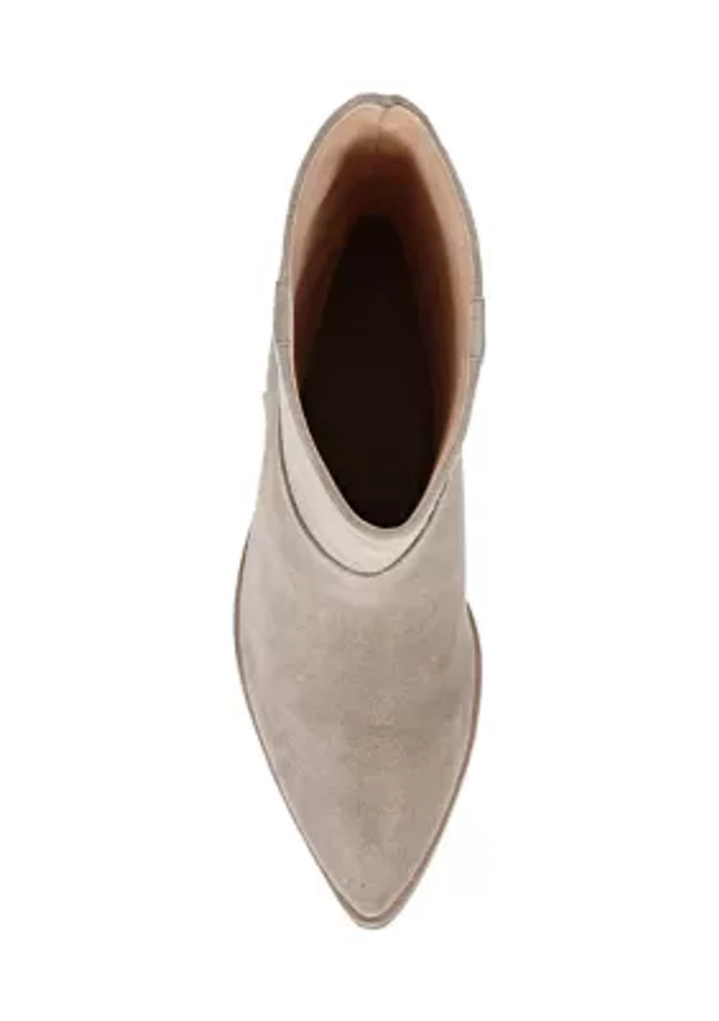 Sadie Softy Mid Boots