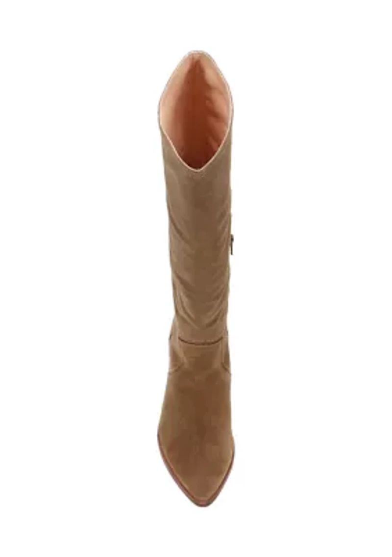 Sadie Softy Tall Boots