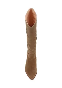 Sadie Softy Tall Boots