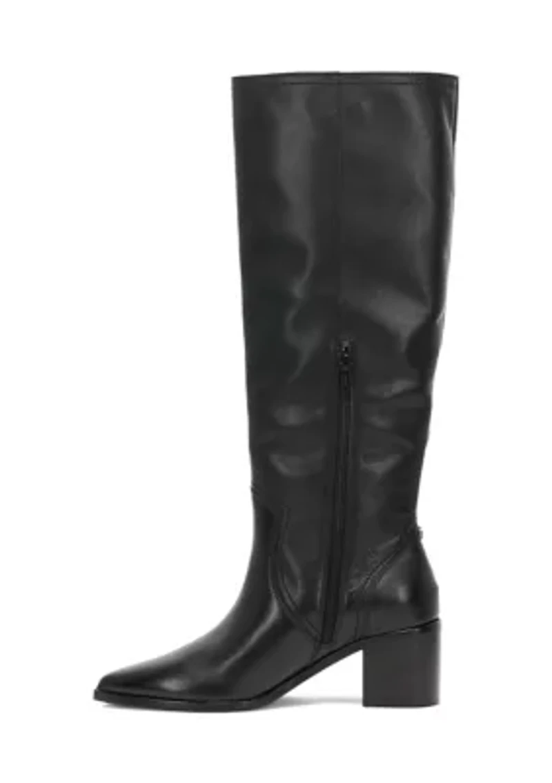 Sadie Softy Tall Boots