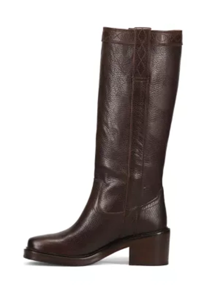 Kate Pull On Boots