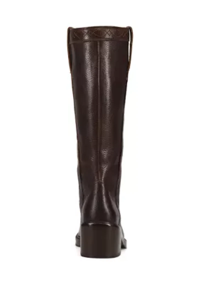Kate Pull On Boots