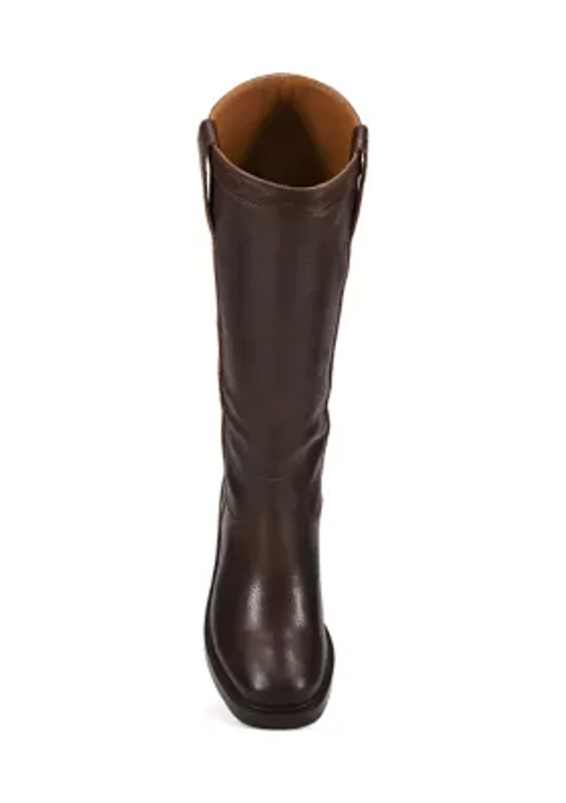 Kate Pull On Boots