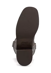 Kate Pull On Boots