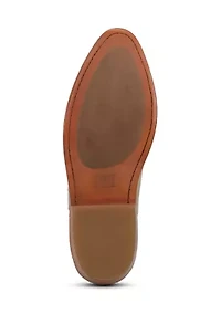 Billy Pull On Short Boots