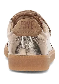 Milly 3 Strap Sneakers