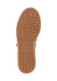Milly 3 Strap Sneakers