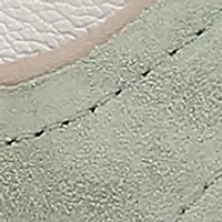 Milly Low Lace Sneakers