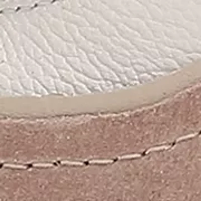 Milly Low Lace Sneakers