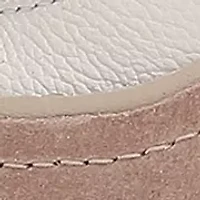 Milly Low Lace Sneakers