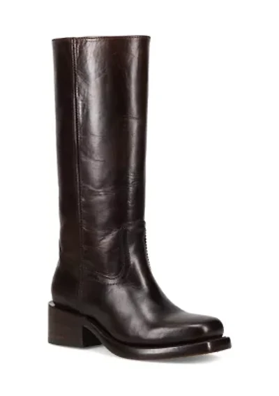 Campus 14L Riding Boots