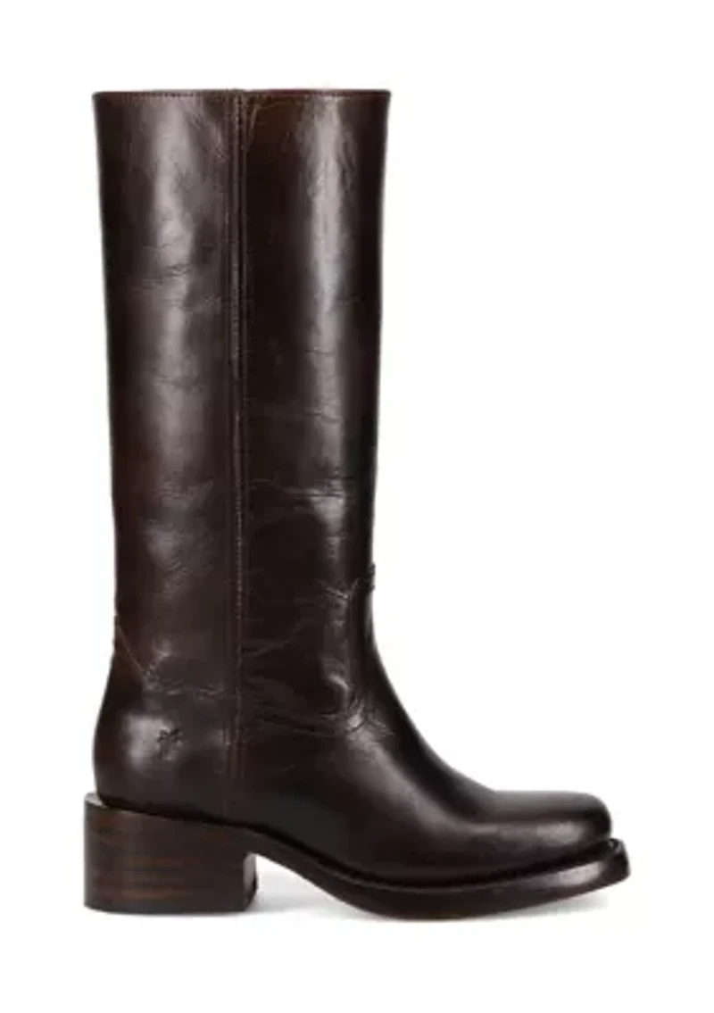 Campus 14L Riding Boots