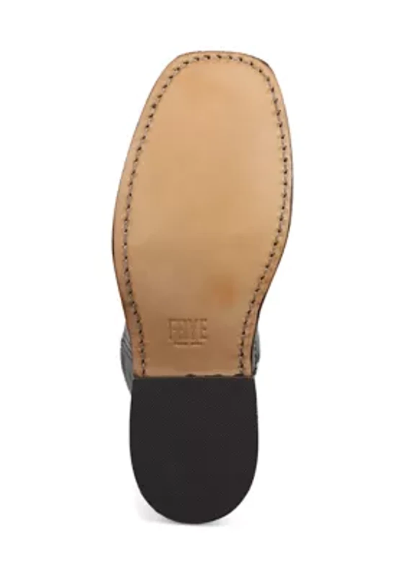 Campus 14L Riding Boots