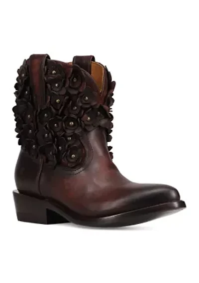 Women's Billy Flower Boots