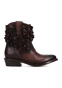 Women's Billy Flower Boots
