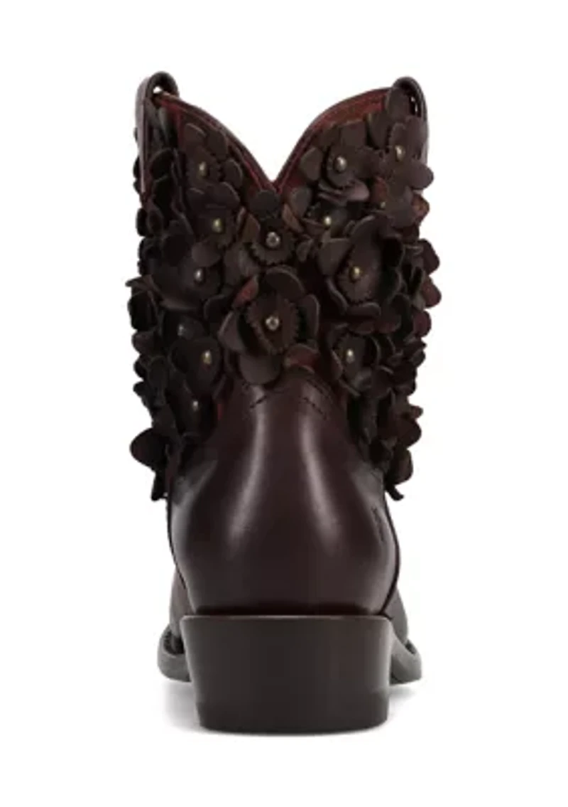 Women's Billy Flower Boots