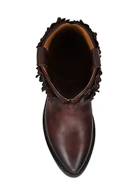 Women's Billy Flower Boots