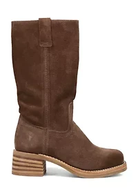 Campus 12R Riding Boots