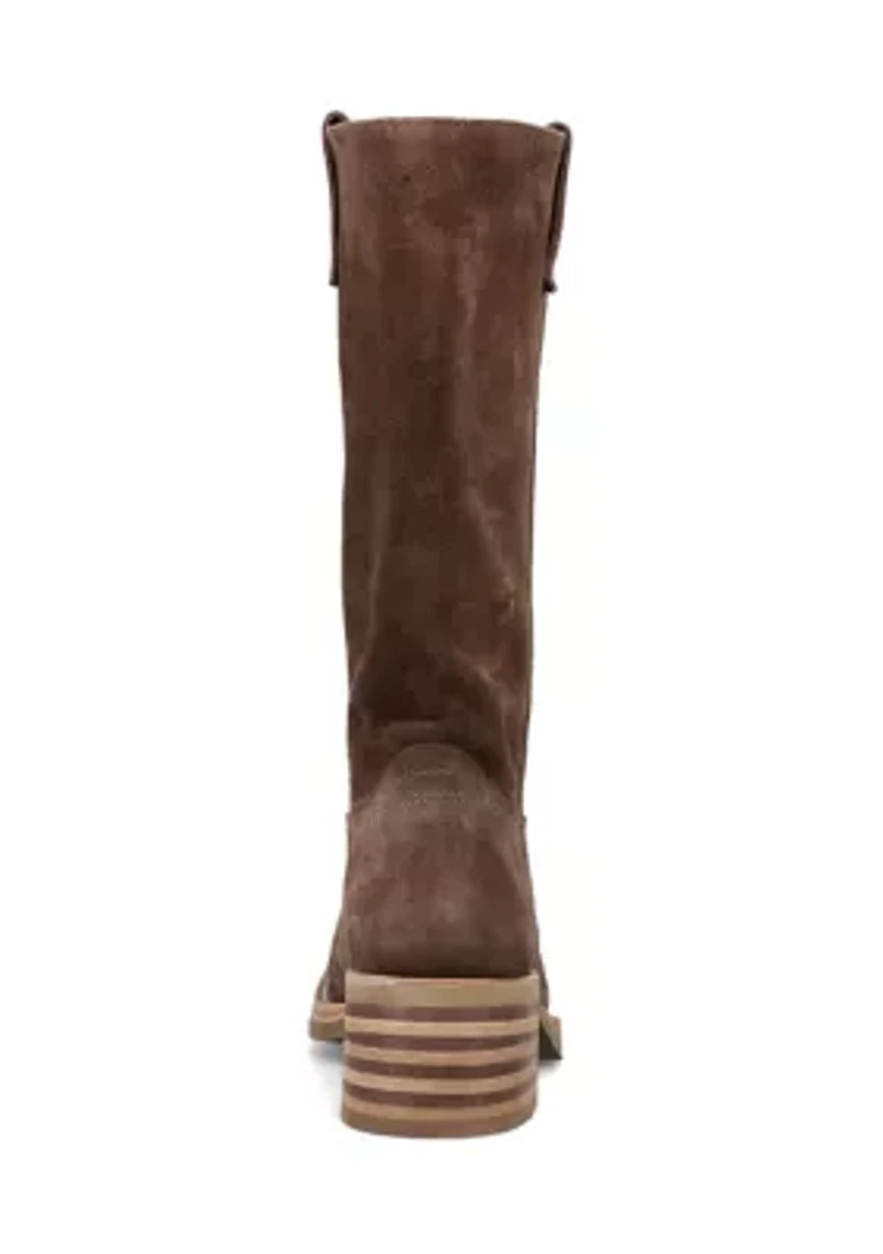 Campus 12R Riding Boots