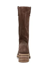 Campus 12R Riding Boots