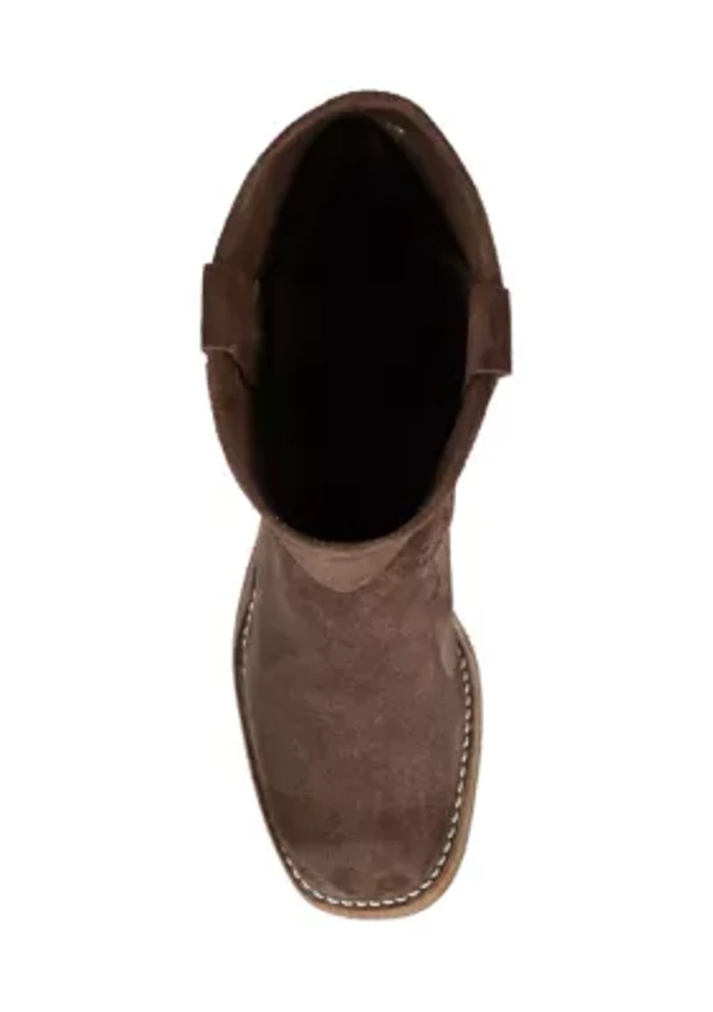 Campus 12R Riding Boots