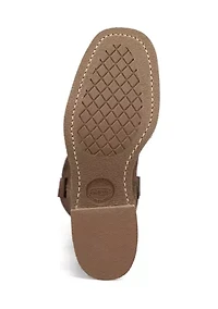 Campus 12R Riding Boots