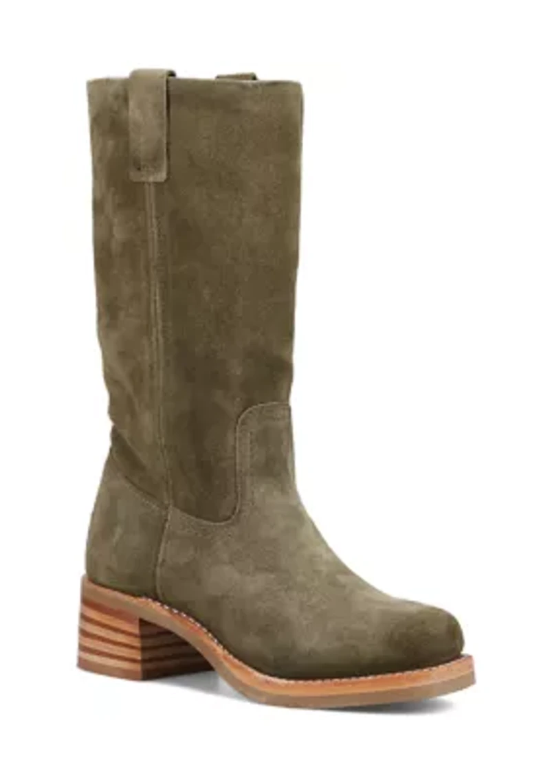 Campus 12R Riding Boots