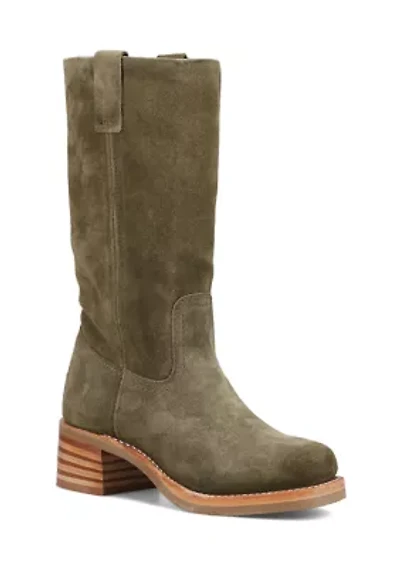 Campus 12R Riding Boots