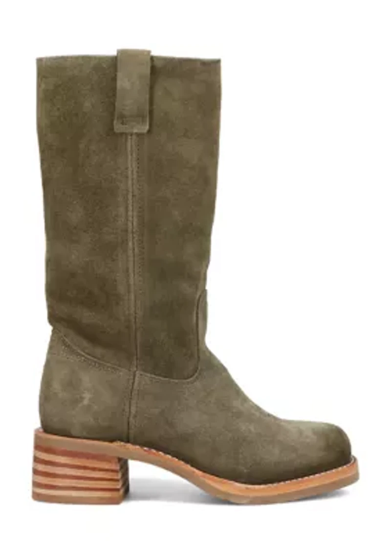 Campus 12R Riding Boots