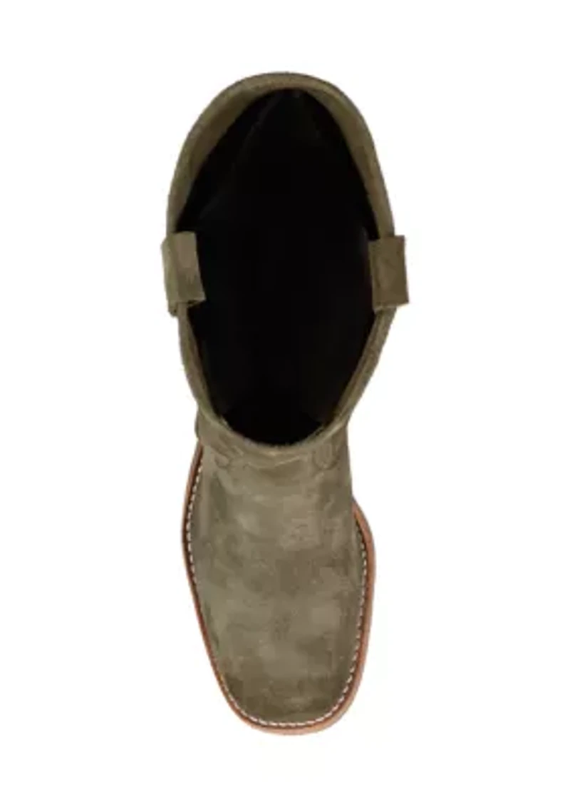 Campus 12R Riding Boots
