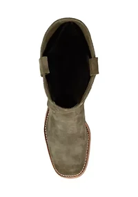 Campus 12R Riding Boots