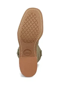 Campus 12R Riding Boots