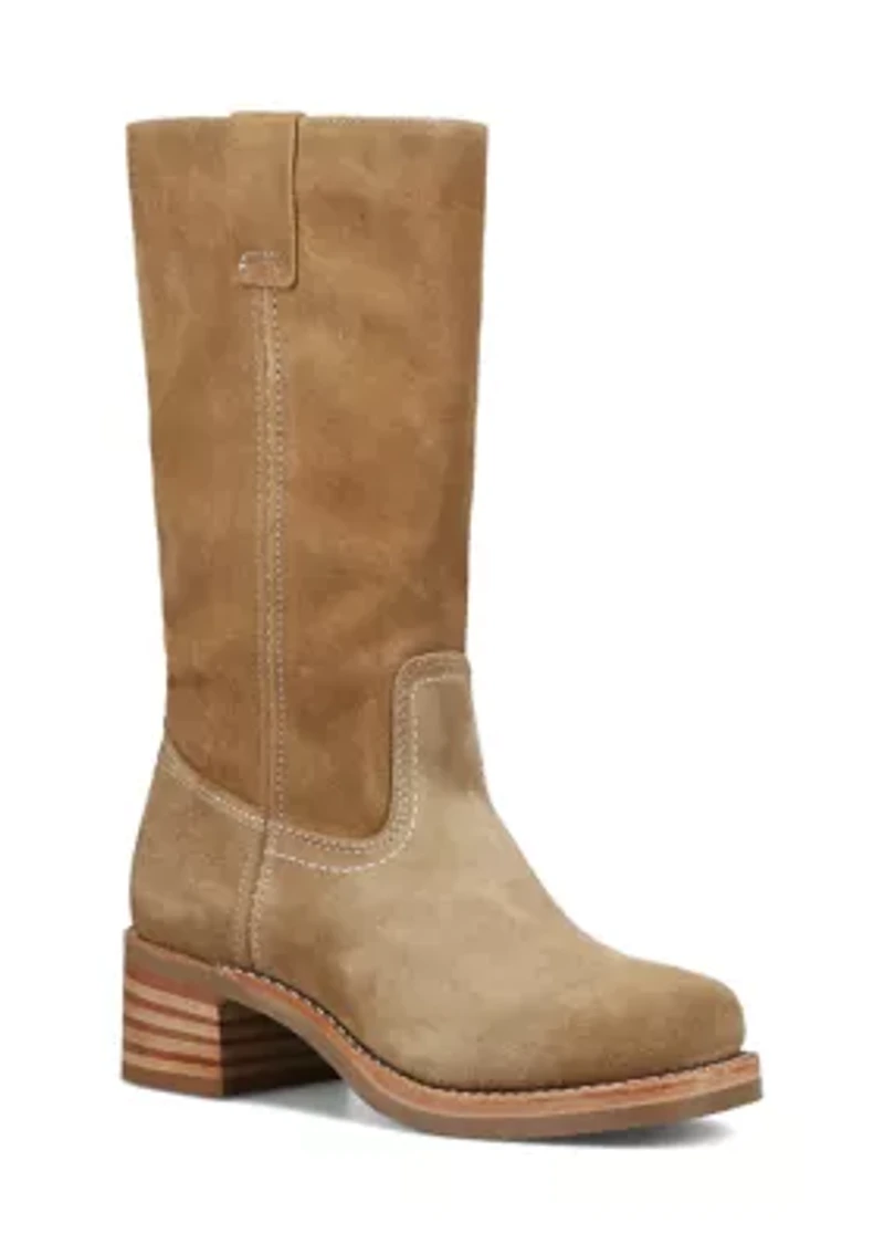 Campus 12R Riding Boots