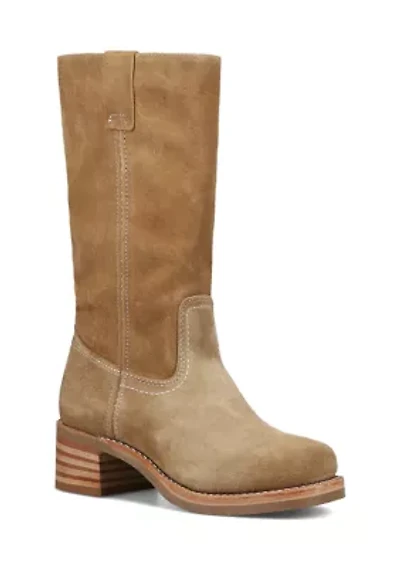 Campus 12R Riding Boots
